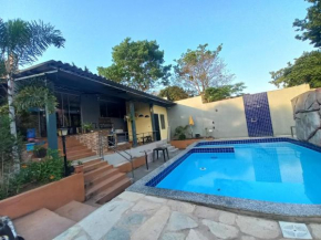 Hostel Sossego do Garças